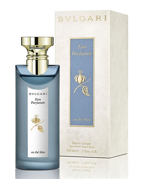 bvlgari parfüm blau